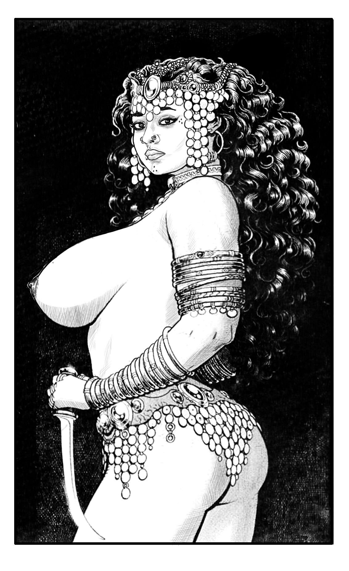 The Deal - Amarsroshta page 27 hentai porn comic manga doujin